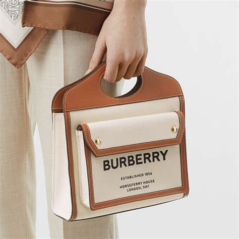 burberry tas vrouwen|mini burberry handbags canvas.